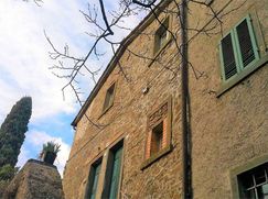 Rustico/Casale in Residenziale