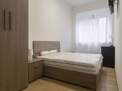 Stanza in Residenziale