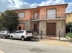 Casa indipendente in Residenziale