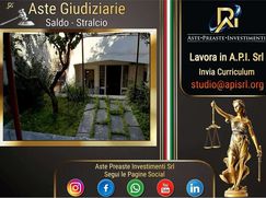 Appartamento in Residenziale