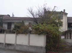 Villetta a schiera in Residenziale