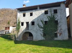 Rustico/Casale in Residenziale