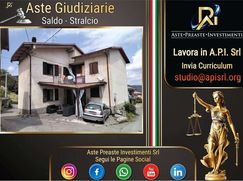 Casa indipendente in Residenziale