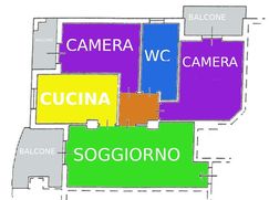 Appartamento in Residenziale