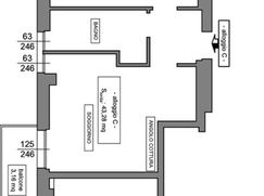 Appartamento in Residenziale