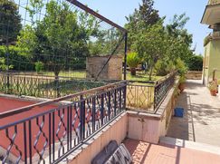 Villetta a schiera in Residenziale