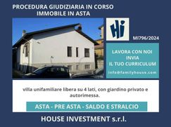 Casa indipendente in Residenziale