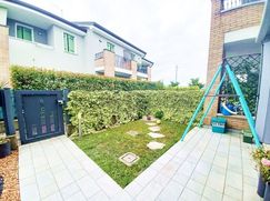 Villetta a schiera in Residenziale
