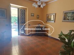Casa Bi/Trifamiliare in Residenziale
