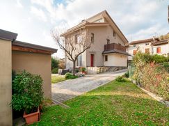 Villa in Residenziale