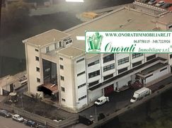 Ufficio in Commerciale