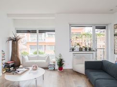 Appartamento in Residenziale