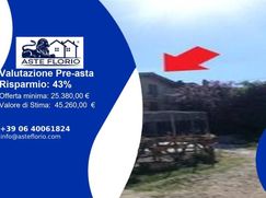 Rustico/Casale in Residenziale