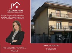 Appartamento in Residenziale