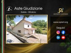 Casa indipendente in Residenziale