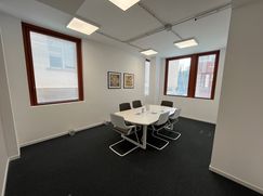 Ufficio in Commerciale