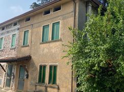 Villetta a schiera in Residenziale