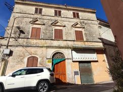 Casa indipendente in Residenziale