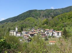 Casa indipendente in Residenziale