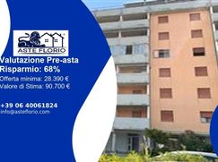 Appartamento in Residenziale