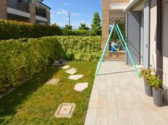 Villetta a schiera in Residenziale