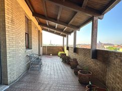 Attico/Mansarda in Residenziale