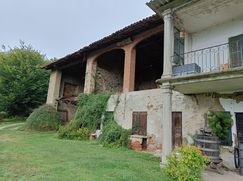 Rustico/Casale in Residenziale