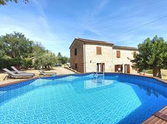 Rustico/Casale in Residenziale
