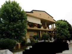 Edificio in Residenziale