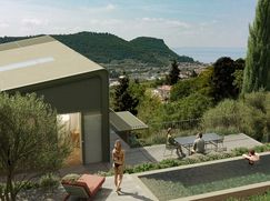 Attico/Mansarda in Residenziale