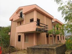 Edificio in Residenziale