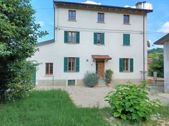 Casa indipendente in Residenziale