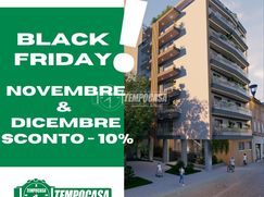 Appartamento in Residenziale