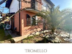 Villetta a schiera in Residenziale