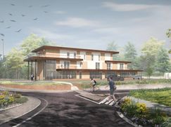 Appartamento in Residenziale