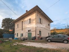 Casa indipendente in Residenziale
