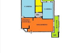 Appartamento in Residenziale