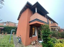 Villetta a schiera in Residenziale