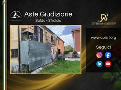 Casa indipendente in Residenziale