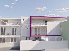 Appartamento in Residenziale