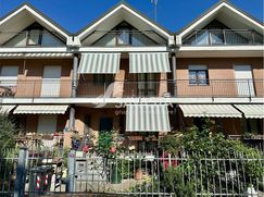 Villetta a schiera in Residenziale