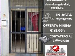 Appartamento in Residenziale