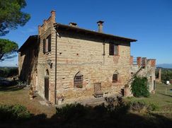 Rustico/Casale in Residenziale
