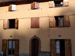 Rustico/Casale in Residenziale