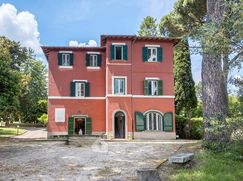 Villa in Residenziale