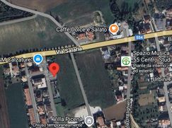 Box/posto auto in Residenziale
