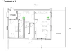 Casa indipendente in Residenziale