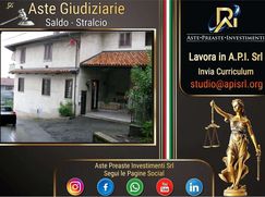 Appartamento in Residenziale