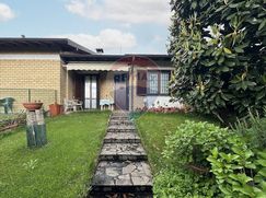Villetta a schiera in Residenziale