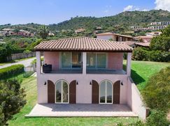 Villa in Residenziale